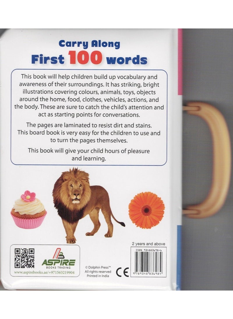 First 100 words English - Image 2